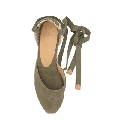 Castañer Carina/3/002 Platforms