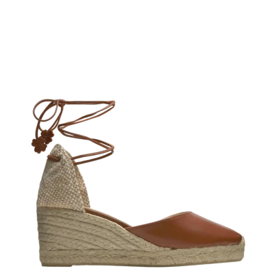 Castañer Carina/6/250 Platforms