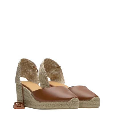 Castañer Carina/6/250 Platforms