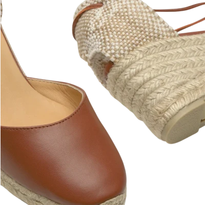Castañer Carina/6/250 Platforms