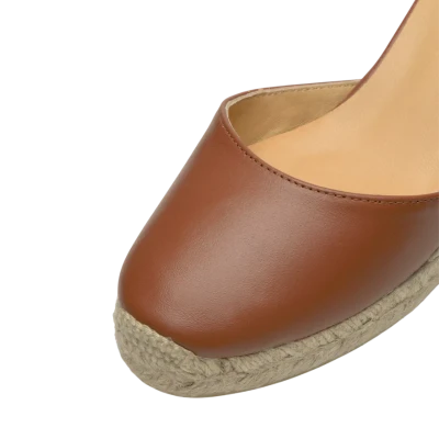 Castañer Carina/6/250 Platforms