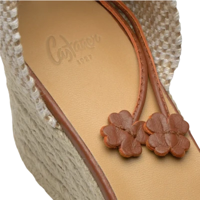 Castañer Carina/6/250 Platforms