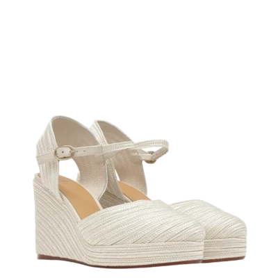 Castañer Carolyn/142 Platforms