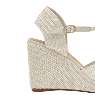Castañer Carolyn/142 Platforms