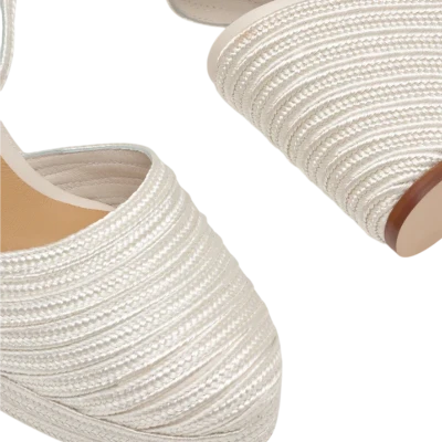 Castañer Carolyn/142 Platforms