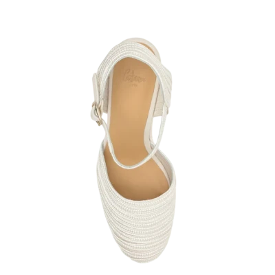 Castañer Carolyn/142 Platforms