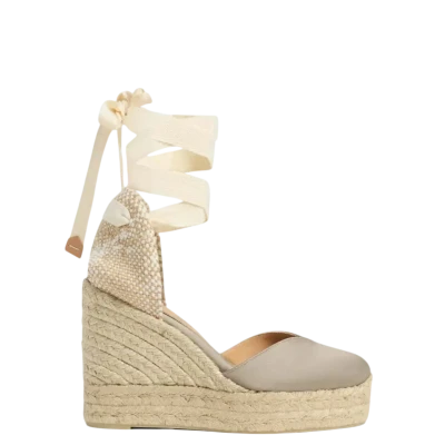 Castañer Chiara/8ED/006 Platforms