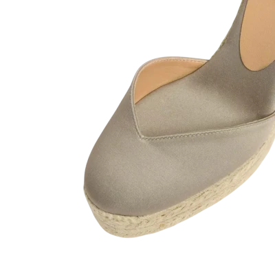 Castañer Chiara/8ED/006 Platforms