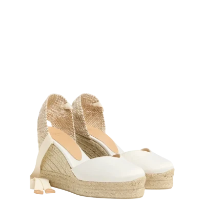 Castañer Chiara/8ED/006 Platforms