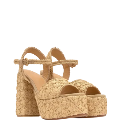 Castañer Fabiana/262 Platforms