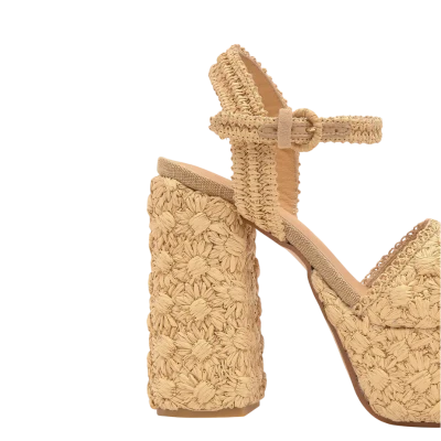 Castañer Fabiana/262 Platforms
