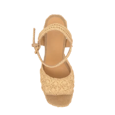 Castañer Fabiana/262 Platforms
