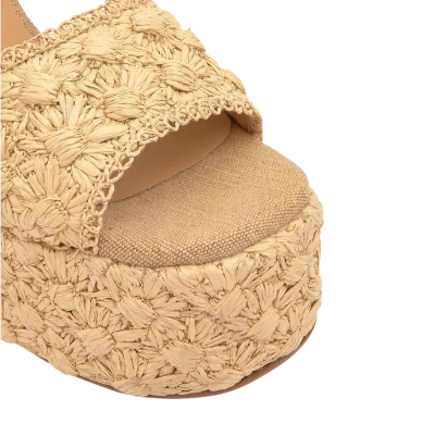 Castañer Fabiana/262 Platforms
