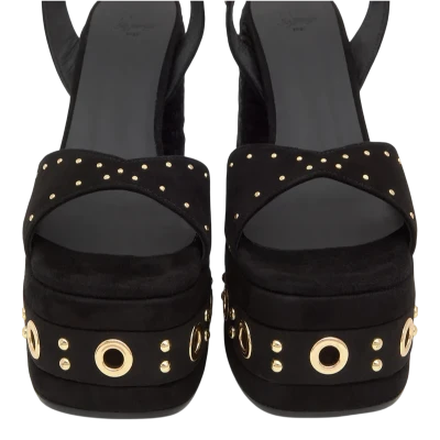 Castañer Fruamba C/007 Sandals