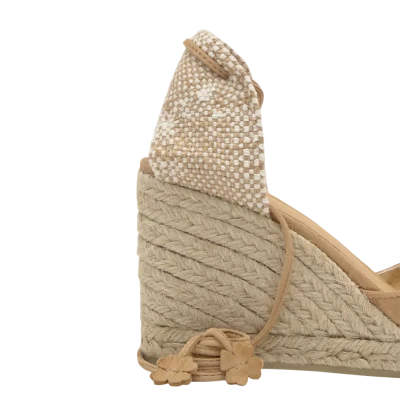 Castañer Joyce/8/007 Platforms