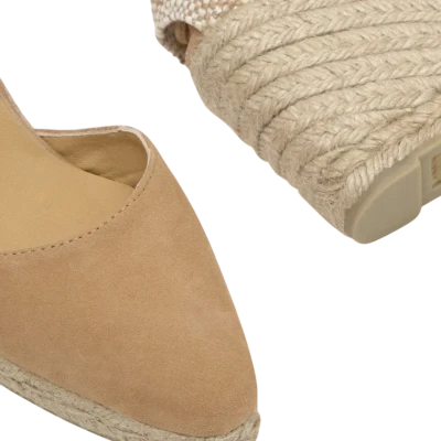 Castañer Joyce/8/007 Platforms