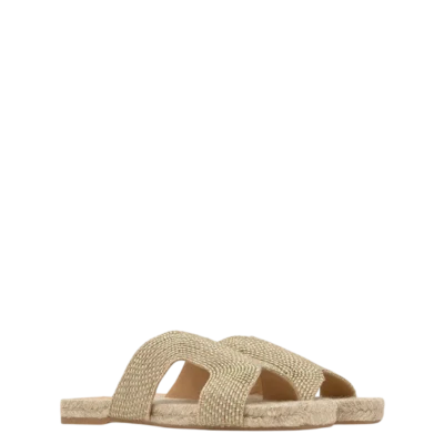 Castañer Puri/256 Flatforms