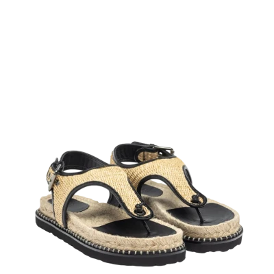 Castañer Tamesis/104 Flatforms