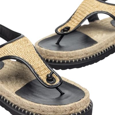 Castañer Tamesis/104 Flatforms