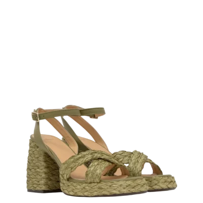 Castañer Valeriette/258 Sandals