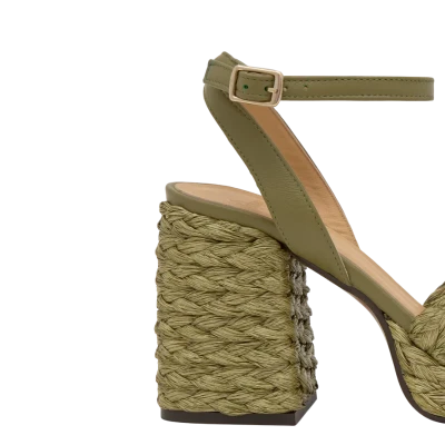 Castañer Valeriette/258 Sandals
