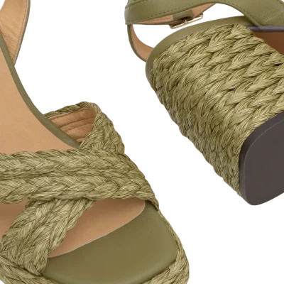Castañer Valeriette/258 Sandals