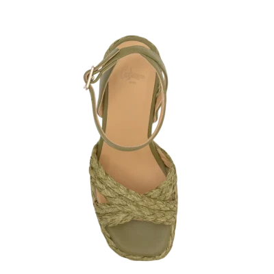 Castañer Valeriette/258 Sandals