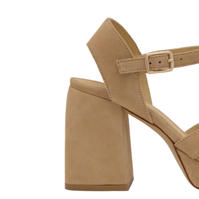 Castañer Vero/007 Sandals