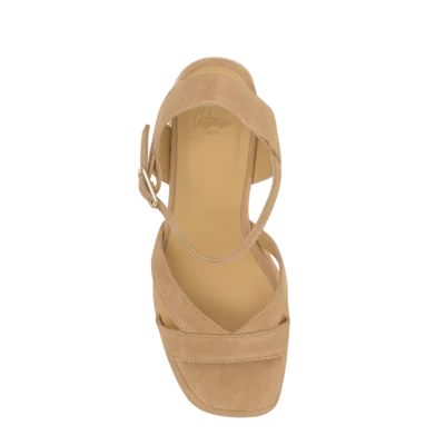 Castañer Vero/007 Sandals