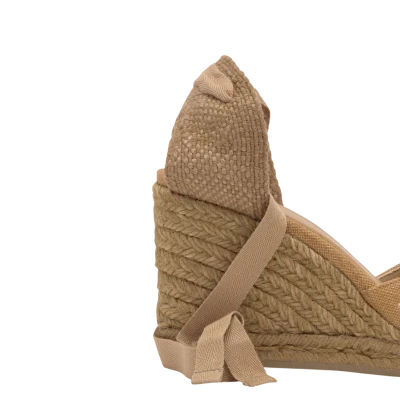 Etro x Castañer Joyce T/8/273 Platforms
