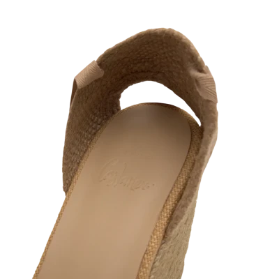 Etro x Castañer Joyce T/8/273 Platforms