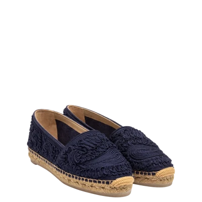 Etro x Castañer Kenda Paisley T/271 Espadrilles