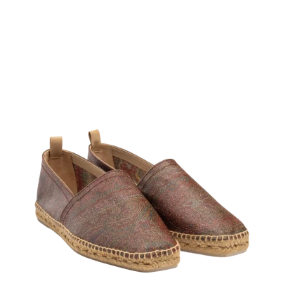 Etro x Castañer Pablo T/272 Espadrilles