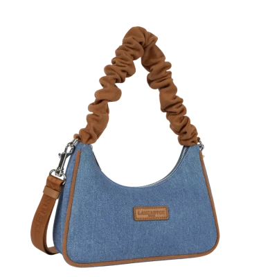 Lancaster  Small Shoulder Bag Chouchou Jean