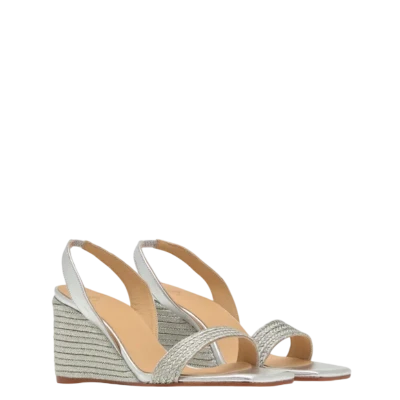 Castañer Barby/142 Platforms