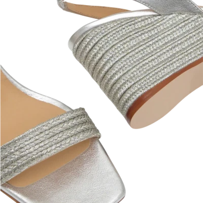 Castañer Barby/142 Platforms
