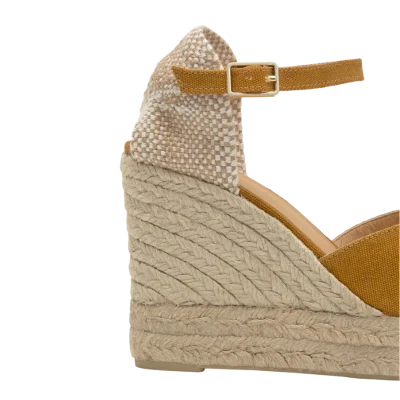 Castañer Bianca/8ED/002 Platforms