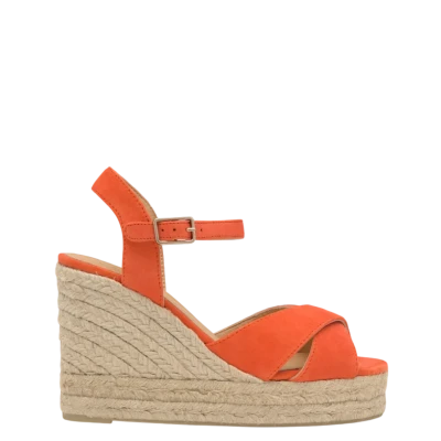 Castañer Blaudell/8ED/007 Platforms