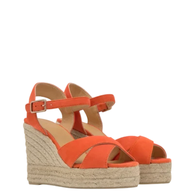 Castañer Blaudell/8ED/007 Platforms