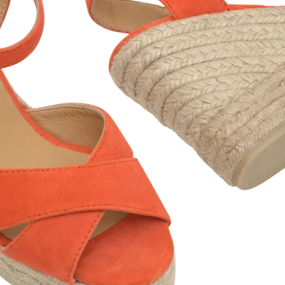 Castañer Blaudell/8ED/007 Platforms