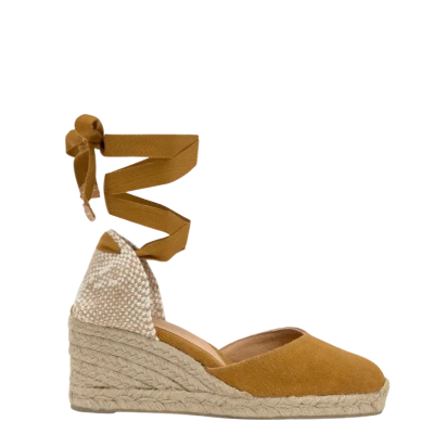 Castañer Carina/6/002 Platforms