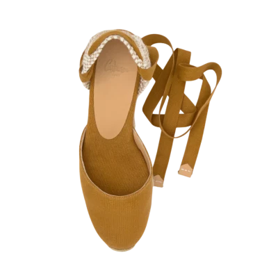 Castañer Carina/6/002 Platforms