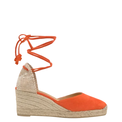 Castañer Carina/6/007 Platforms