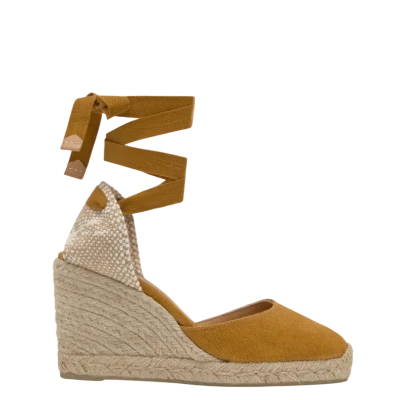 Castañer Carina/8/002 Platforms