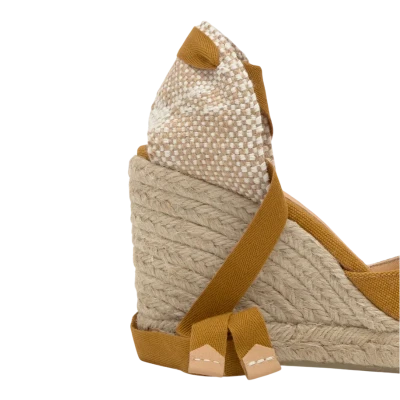 Castañer Carina/8/002 Platforms