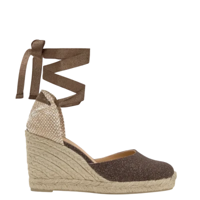 Castañer Carina/8/032 Platforms