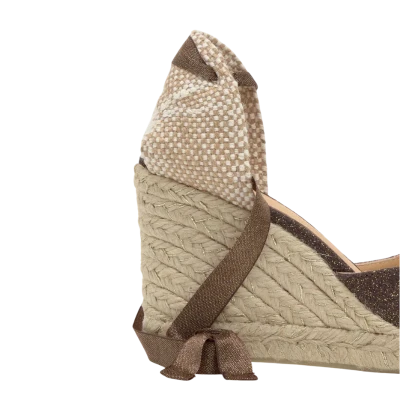 Castañer Carina/8/032 Platforms