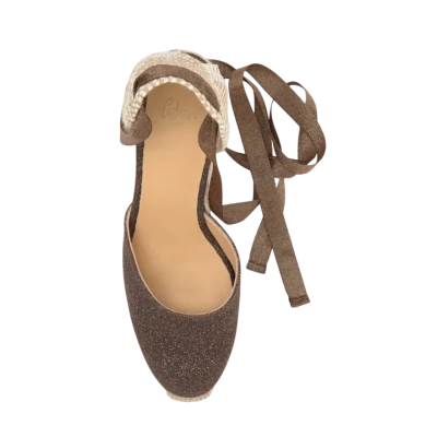 Castañer Carina/8/032 Platforms