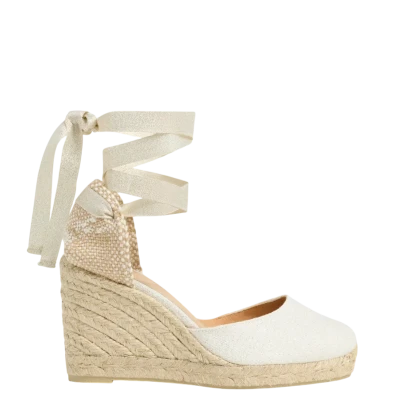 Castañer Carina/8/032 Platforms