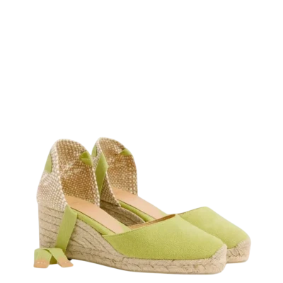 Castañer Carina/6/002 Platforms